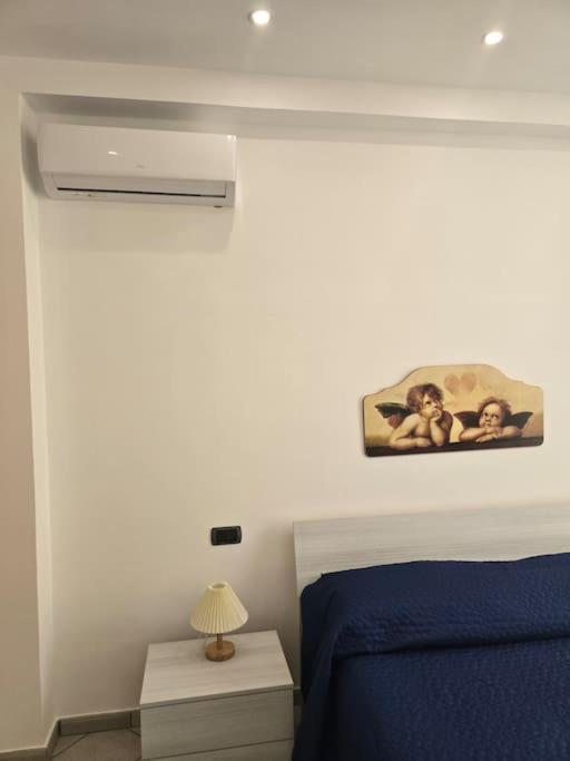 Apartmán Casa Marino Grammichele Exteriér fotografie