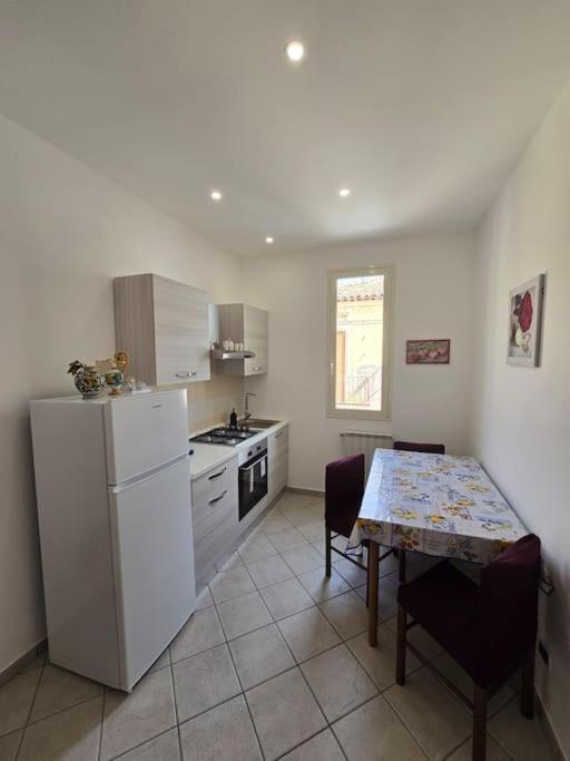 Apartmán Casa Marino Grammichele Exteriér fotografie