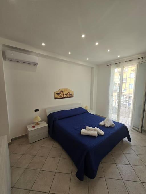 Apartmán Casa Marino Grammichele Exteriér fotografie