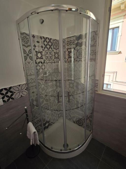 Apartmán Casa Marino Grammichele Exteriér fotografie
