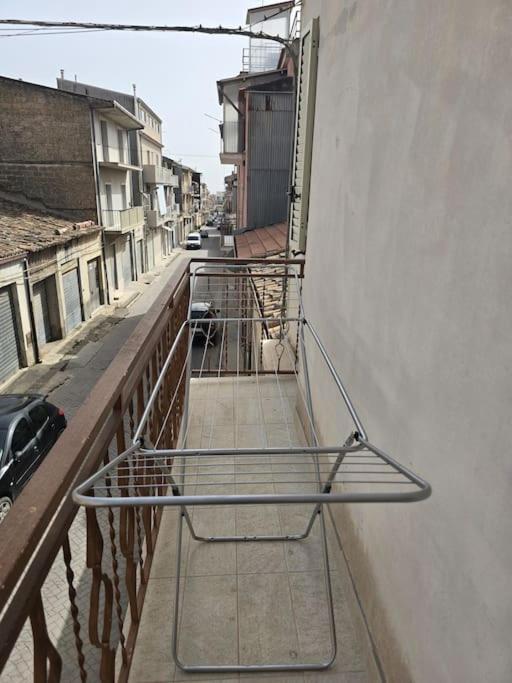 Apartmán Casa Marino Grammichele Exteriér fotografie