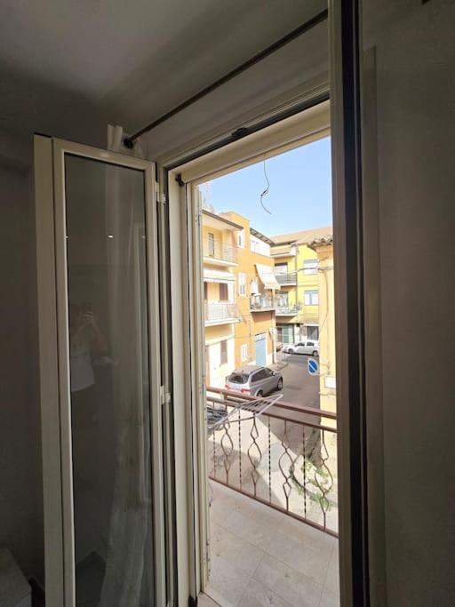 Apartmán Casa Marino Grammichele Exteriér fotografie
