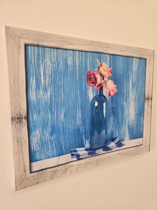 Apartmán Casa Marino Grammichele Exteriér fotografie