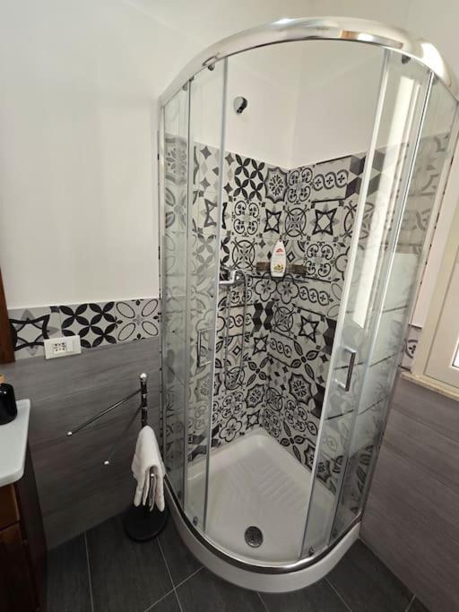 Apartmán Casa Marino Grammichele Exteriér fotografie